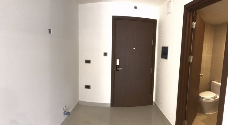 Chính Chủ Cho Thuê Nhanh Gấp Lô Officetel Sài Gòn Royal, 35m2, Nhà Htcb, Giá 9 Triệu/tháng Lh: 0906378770 4