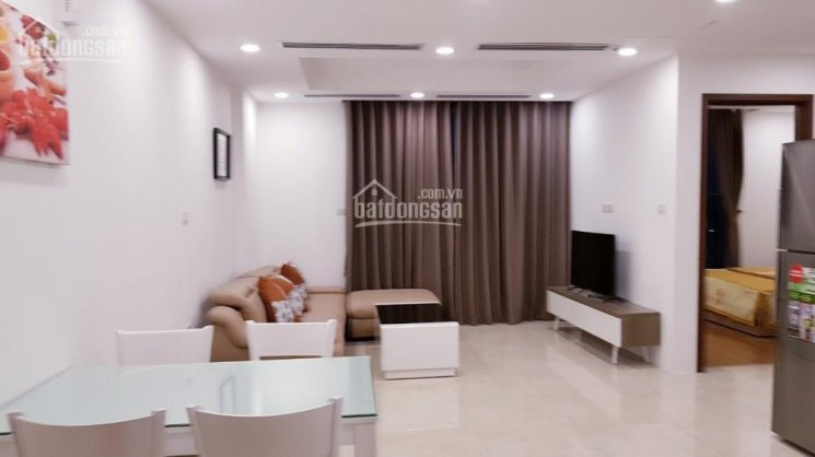 Chính Chủ Cho Thuê Nhanh Gấp Nhiều Căn Hộ Chung Cư Home City - 177 Trung Kính, Vào ở Ngay Lh: 0968873668 1