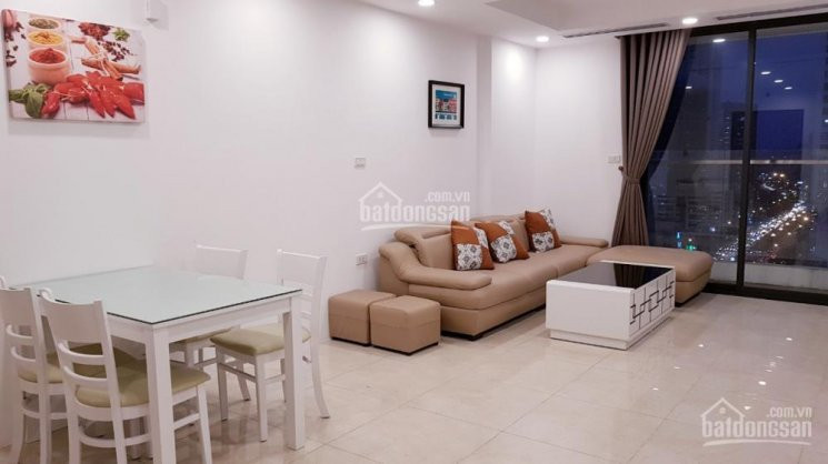 Chính Chủ Cho Thuê Nhanh Gấp Nhiều Căn Hộ Chung Cư Home City - 177 Trung Kính, Vào ở Ngay Lh: 0968873668 4