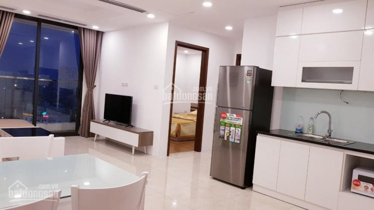 Chính Chủ Cho Thuê Nhanh Gấp Nhiều Căn Hộ Chung Cư Home City - 177 Trung Kính, Vào ở Ngay Lh: 0968873668 5