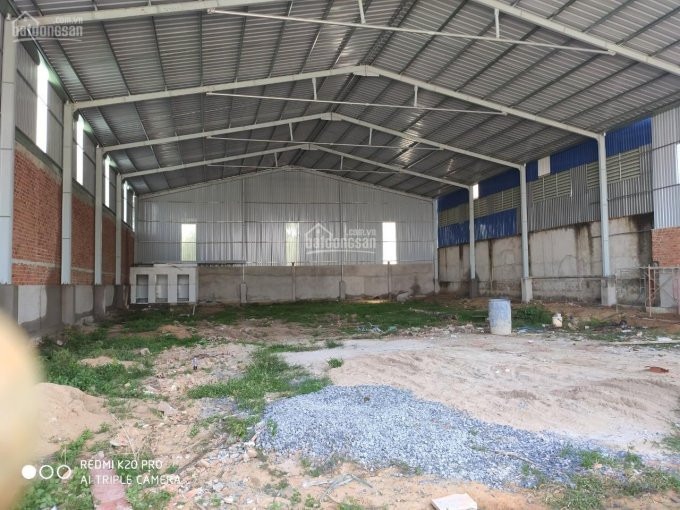 Chính Chủ Cho Thuê Nhanh Kho Xưởng 1000m2, Tân Uyên, Bình Dương Lh 0934794122 1