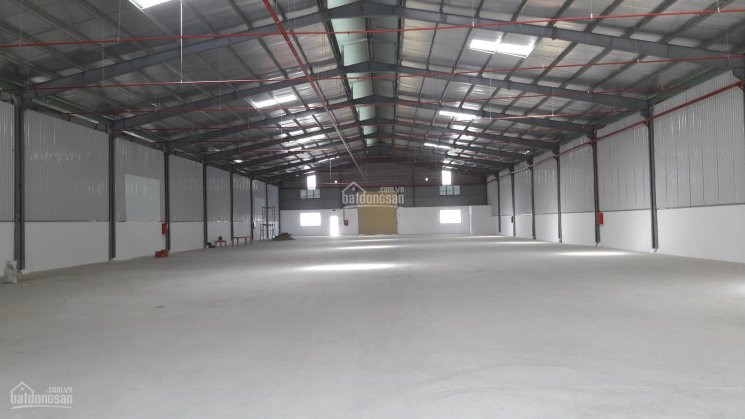 Chính Chủ Cho Thuê Nhanh Kho Xưởng 3000m2, Tân Uyên, Bình Dương Lh 0934794122 2