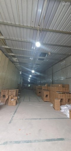 Chính Chủ Cho Thuê Nhanh Kho Xưởng 300m2 Tại Tô Hiệu, Hà đông, 70k/m2/th Công đỗ Cửa Có Vat, điện 3 Pha, Nước Sạch 1