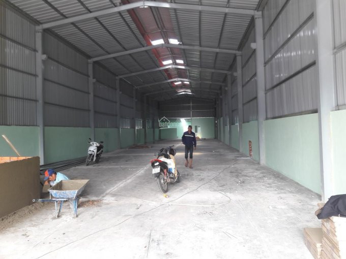 Chính Chủ Cho Thuê Nhanh Kho Xưởng 500m2, Thuận An, Bình Dương Lh 0934794122 3