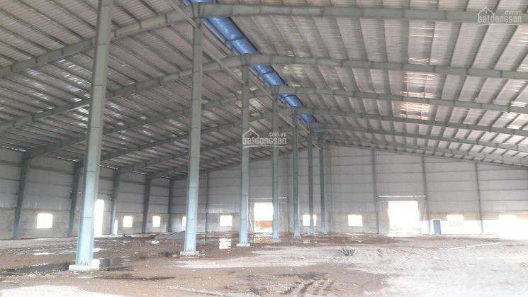 Chính Chủ Cho Thuê Nhanh Kho Xưởng 6800m2 Khánh Bình, Tân Uyên, Bình Dương Lh 0934794122 1