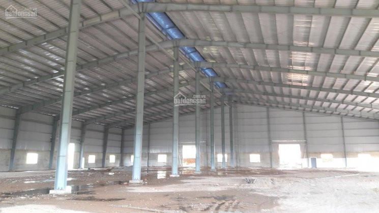 Chính Chủ Cho Thuê Nhanh Kho Xưởng 6800m2 Khánh Bình, Tân Uyên, Bình Dương Lh 0934794122 2