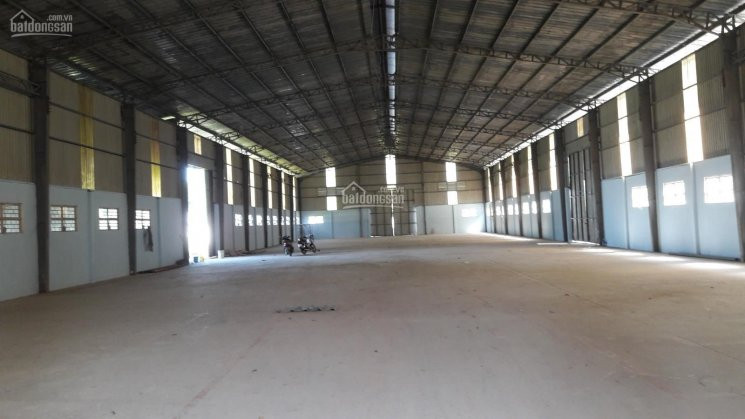 Chính Chủ Cho Thuê Nhanh Kho Xưởng 900m2, Thuận An, Bình Dương Lh 0961954455 1