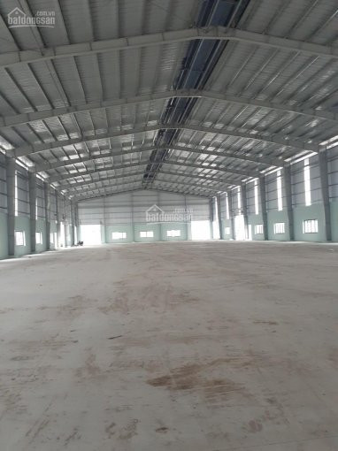 Chính Chủ Cho Thuê Nhanh Kho Xưởng đường Trần đại Nghĩa, Bình Tân - Diện Tích: 2200m2 Và 4500m2 2