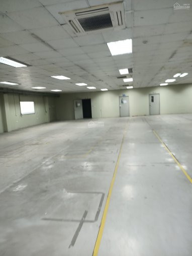 Chính Chủ Cho Thuê Nhanh Kho Xưởng Giá Rẻ  2000m2, 2600m2, 3200m2, 5400m2, 7200m2, 11000m2 Kcn Yên Phong Bắc Ninh 4