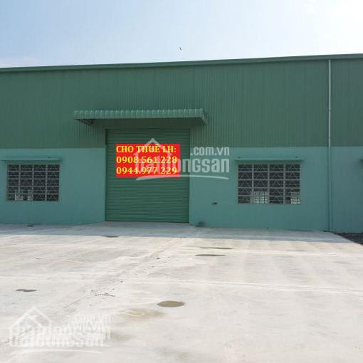 Chính Chủ Cho Thuê Nhanh Kho - Xưởng - Hóc Môn Dt: 300m2, 500m2, 800m2, 1000m2, 2000, 4000, 5000m2 Lh: 0937388709 5