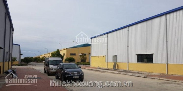 Chính Chủ Cho Thuê Nhanh Kho Xưởng Kcn đại đồng - Hoàn Sơn Diện Tích: 3360m2, 4480m2, 9000m2, 20000m2 1