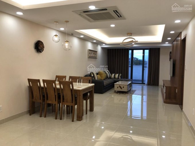 Chính Chủ Cho Thuê Nhanh Nam Phúc Phú Mỹ Hưng View Công Viên Giá Tốt, Nhà Mới 100% - 0931155698 - Ngọc Bích 1