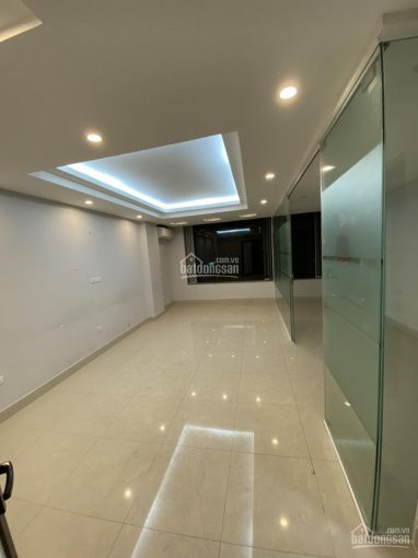 Chính Chủ Cho Thuê Nhanh Nhà Khu Hoàng Cầu, Diện Tích 60m2x5t, Có Thang Máy, Giá Cho Thuê 40 Tr/th Lh 0982987227 5