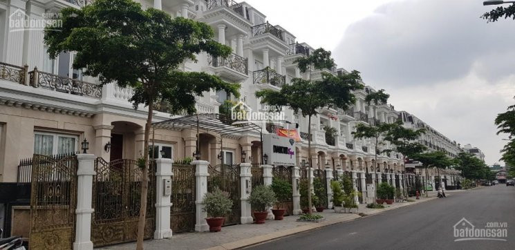 Chính Chủ Cho Thuê Nhanh Nhà Nguyên Căn Làm Vp Cityland Park Hills Mới Hoàn Thiện Giá 35tr, Có Hầm Xe Và Máy Lạnh 2