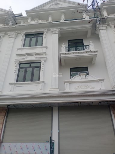 Chính Chủ Cho Thuê Nhanh Nhà Shophouse Kđt Tp Giao Lưu - Phạm Văn đồng, Dt 128m2, 4 Tầng 1 Hầm, Mt 8m, Thang Máy 1