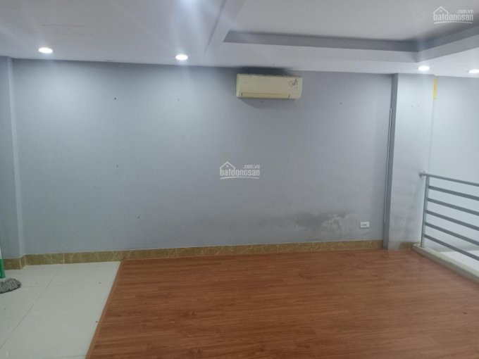 Chính Chủ Cho Thuê Nhanh Nhà Shophouse Mặt Phố Tố Hữu, Hà đông, Dt 60m2, 4t, 1 Hầm Mt 5m, Vỉa Hè 10m, Full điều Hòa 7