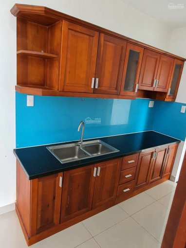 Chính Chủ Cho Thuê Nhanh ở Liền Căn 72m2, 2pn, 2wc, Nhà Mới, View Sông Thoáng Mát, Chỉ Cọc 1 Tháng Lh: 0816591957 2