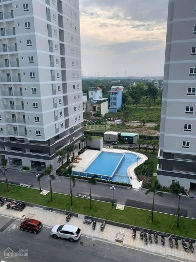 Chính Chủ Cho Thuê Nhanh ở Liền Căn 72m2, 2pn, 2wc, Nhà Mới, View Sông Thoáng Mát, Chỉ Cọc 1 Tháng Lh: 0816591957 8