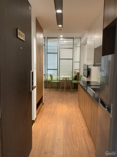 Chính Chủ Cho Thuê Nhanh Officttel 32m2 10 Tr Orchard Park View L/h: 0943039309 Long 4