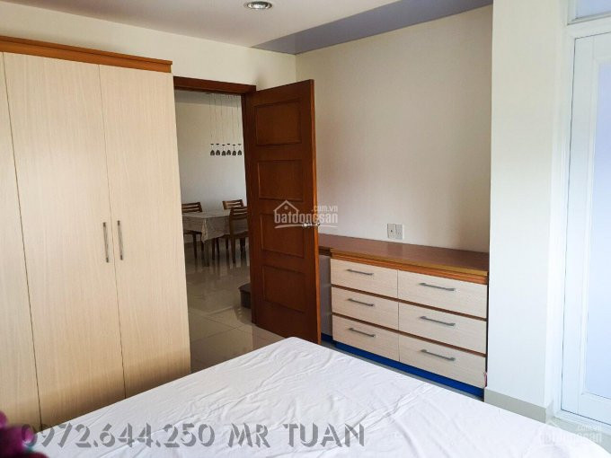 Chính Chủ Cho Thuê Nhanh Penhouse Cảnh Viên - 194m2 - 3 Wc - 3pn -full Nội Thất - 1400$ Bao Phílh : 0972644250 4