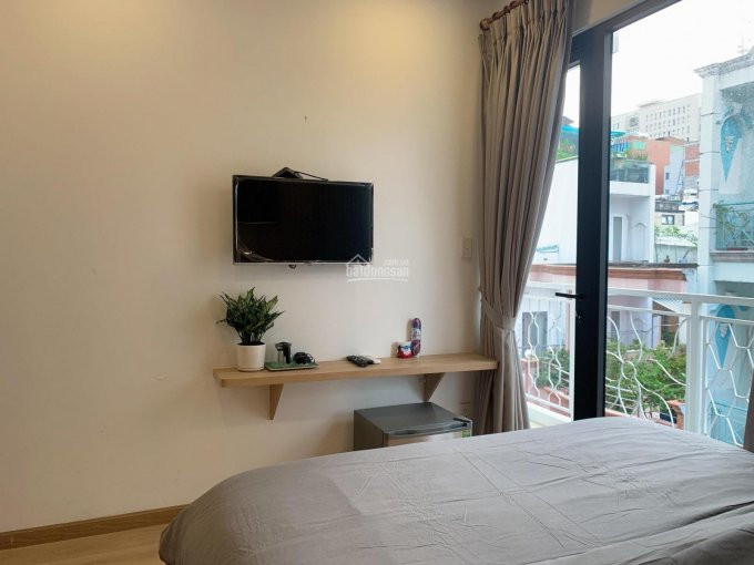 Chính Chủ Cho Thuê Nhanh Phòng đầy đủ Nội Thất Nguyễn Thị Minh Khai Q1, 28m2, Giá 3,9 Tr/th, 46m2, Giá 6,8 Tr/th 1