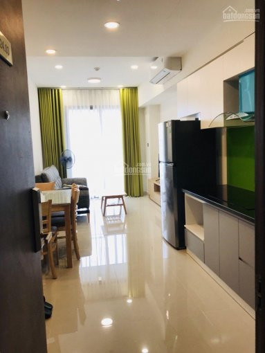 Chính Chủ Cho Thuê Nhanh Saigon Royal 2pn, 1wc, Full Nội Thất, Giá 17 Tr/tháng Lh: 0906378770 1