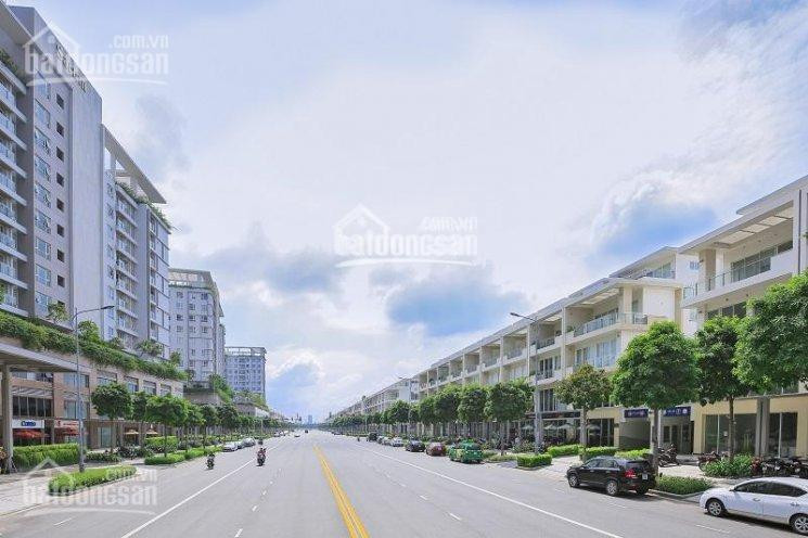 Chính Chủ Cho Thuê Nhanh Shop Sarimi Sala đại Quang Minh, Dt 225m2 - 1200m2, Giá 55 - 99 Triệu/tháng, Lh 0977771919 1