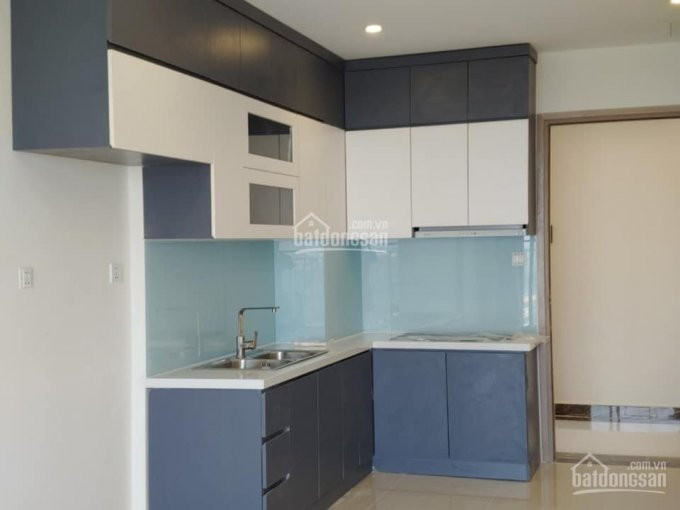 Chính Chủ Cho Thuê Nhanh Studio Bếp Rèm Giá Rẻ Nhất Vinhomes Grand Park 1