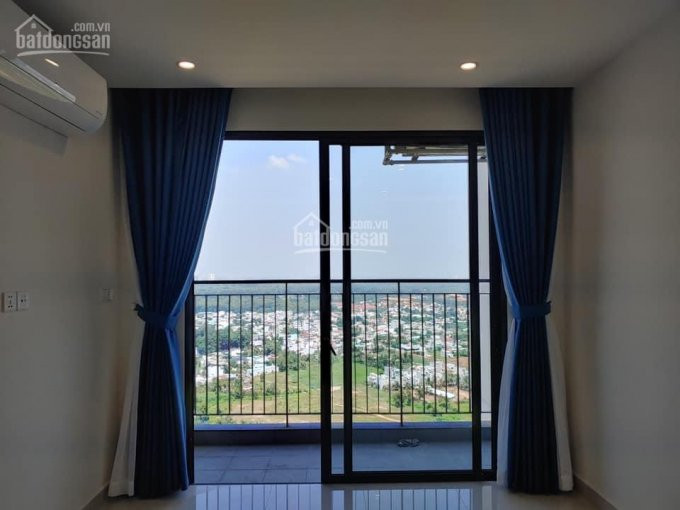 Chính Chủ Cho Thuê Nhanh Studio Bếp Rèm Giá Rẻ Nhất Vinhomes Grand Park 2