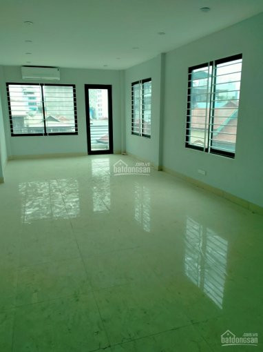 Chính Chủ Cho Thuê Nhanh Tòa Nhà Cầu Giấy 80m2*7t, Thang Máy ,có Hầm , Giá 23tr/th, Làm Spa,cty,vp 2