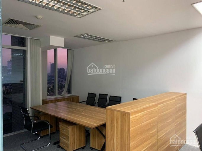 Chính Chủ Cho Thuê Nhanh Văn Phòng 80m2 Full Nội Thất Tại Viglacera - Số 1 đại Lộ Thăng Long, Nam Từ Liêm, Hà Nội 4