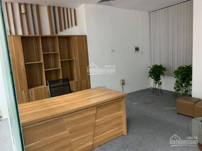 Chính Chủ Cho Thuê Nhanh Văn Phòng 80m2 Full Nội Thất Tại Viglacera - Số 1 đại Lộ Thăng Long, Nam Từ Liêm, Hà Nội 5