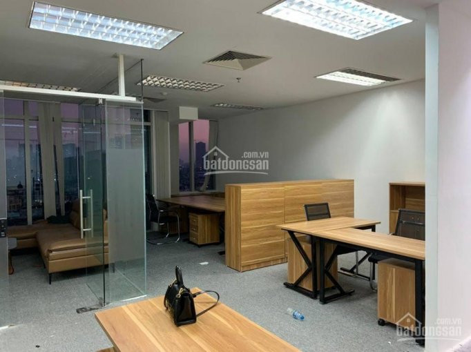 Chính Chủ Cho Thuê Nhanh Văn Phòng 80m2 Full Nội Thất Tại Viglacera - Số 1 đại Lộ Thăng Long, Nam Từ Liêm, Hà Nội 6