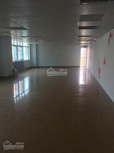 Chính Chủ Cho Thuê Nhanh Văn Phòng Cầu Giấy Phố Trần Duy Hưng 70m2, 100m2, 150m2, 700m2 Giá 150 Nghìn/m2/th 1