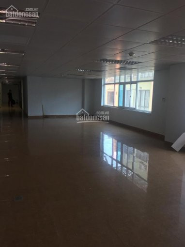 Chính Chủ Cho Thuê Nhanh Văn Phòng Cầu Giấy Phố Trần Duy Hưng 70m2, 100m2, 150m2, 700m2 Giá 150 Nghìn/m2/th 5