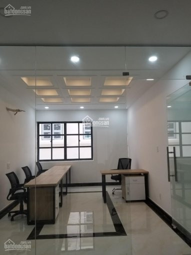 Chính Chủ Cho Thuê Nhanh Văn Phòng Dt 40m2, Khu Cityland, Giá 7tr/th - Lh: 0971597897 3