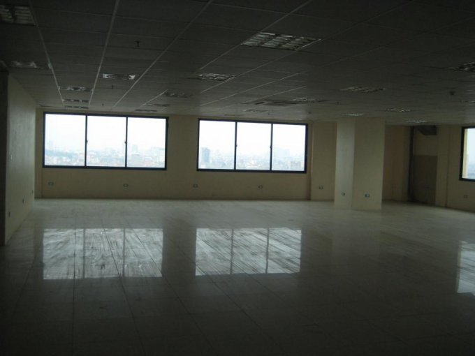 Chính Chủ Cho Thuê Nhanh Văn Phòng, Q Cầu Giấy, Phố Duy Tân Hạng B 150m2, 200m2, 300m2, 1000m2, Giá 150000đ/m2/th 4