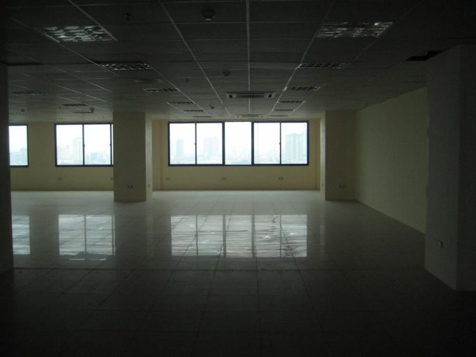 Chính Chủ Cho Thuê Nhanh Văn Phòng, Q Cầu Giấy, Phố Duy Tân Hạng B 150m2, 200m2, 300m2, 1000m2, Giá 150000đ/m2/th 5