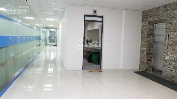 Chính Chủ Cho Thuê Nhanh Văn Phòng Quận Cầu Giấy Hạng A 200m2, 22000 đ/m/th Nội Thất Mới 2