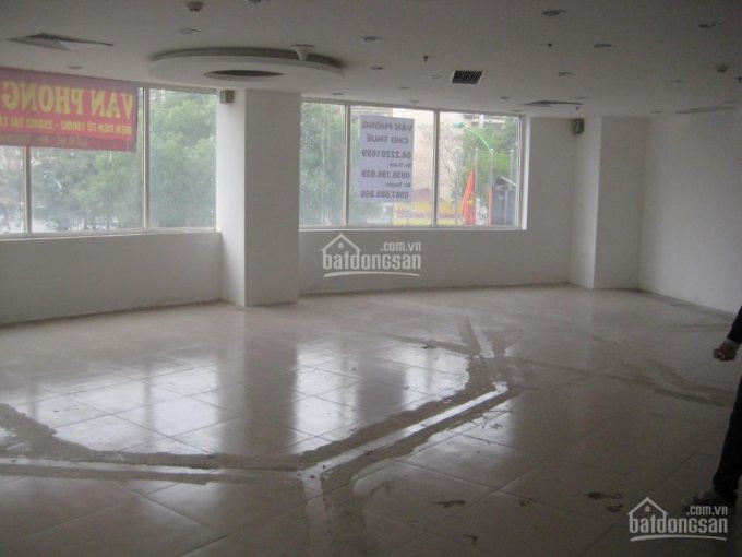 Chính Chủ Cho Thuê Nhanh Văn Phòng Quận Cầu Giấy, Phố Hoàng Minh Giám 45m2, 70m2, 100m2, 500m2, Giá 180 Nghìn/m2/th 4