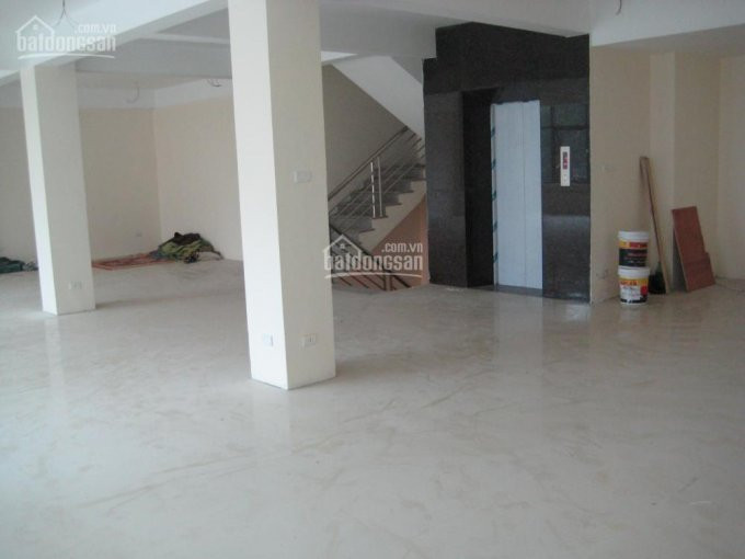 Chính Chủ Cho Thuê Nhanh Văn Phòng Quận Cầu Giấy, Phố Nguyễn Khánh Toàn 40m2, 70m2, 300m2, Giá 150 Nghìn/m2/th 1