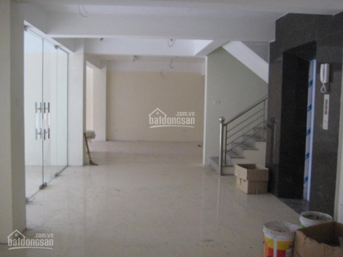 Chính Chủ Cho Thuê Nhanh Văn Phòng Quận Cầu Giấy, Phố Nguyễn Khánh Toàn 40m2, 70m2, 300m2, Giá 150 Nghìn/m2/th 2