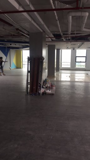 Chính Chủ Cho Thuê Nhanh Văn Phòng Quận Hai Bà Trưng, Phố Lò đúc, 100m2, 160m2, 220m2 - 900m2, Giá 140 Nghìn/m2/th 2