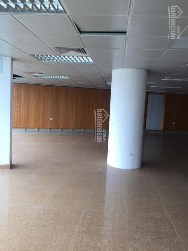 Chính Chủ Cho Thuê Nhanh Văn Phòng Quận Thanh Xuân Phố Nguyễn Trãi, 50m2, 150m2, 700m2, Giá 150 Nghìn/m2/tháng 1