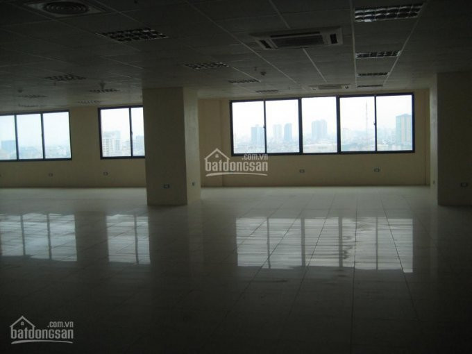 Chính Chủ Cho Thuê Nhanh Văn Phòng Tòa Hancorp Trần đăng Ninh, Quận Cầu Giấy 85m2, 150m2, 300m2, 700m2, 140ng/m2/th 2