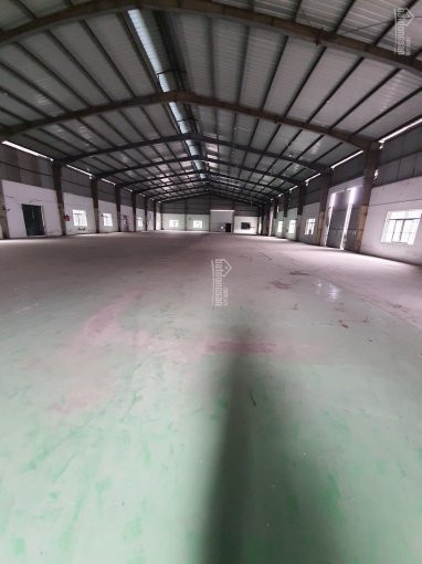 Chính Chủ Cho Thuê Nhanh Xưởng 1300m2, 1400m2 Khu Công Nghiệp Quế Võ 1 Gọi 0966183586 1