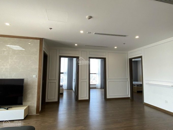 Chính Chủ Muốn Cho Thuê Căn Hộ 4 Ngủ Sáng Chung Cư Vinhomes West Point đầy đủ đồ View Bảo Tàng 2