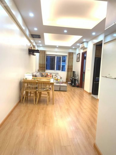 Chính Chủ Tôi Cần Bán Căn Hộ 78,5m2 2pn 2vs Ct2d1 Tây Nam Linh đàm - Full Nội Thất - Sổ Chính Chủ 5