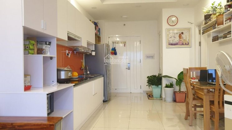 Cho Thuê 9 View Apartment, Giá 8tr/th Có Sẵn Máy Lạnh, Giàn Phơi, Máy Nước Nóng Rèm, Lh 098453251 2