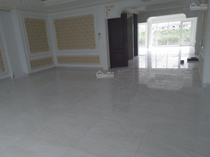 Cho Thuê Nguyên Căn Nhà Phố Nguyễn Cơ Thạch, Kđt Sala, Q2- Giá 6500$/ Lh: 0898504946 8